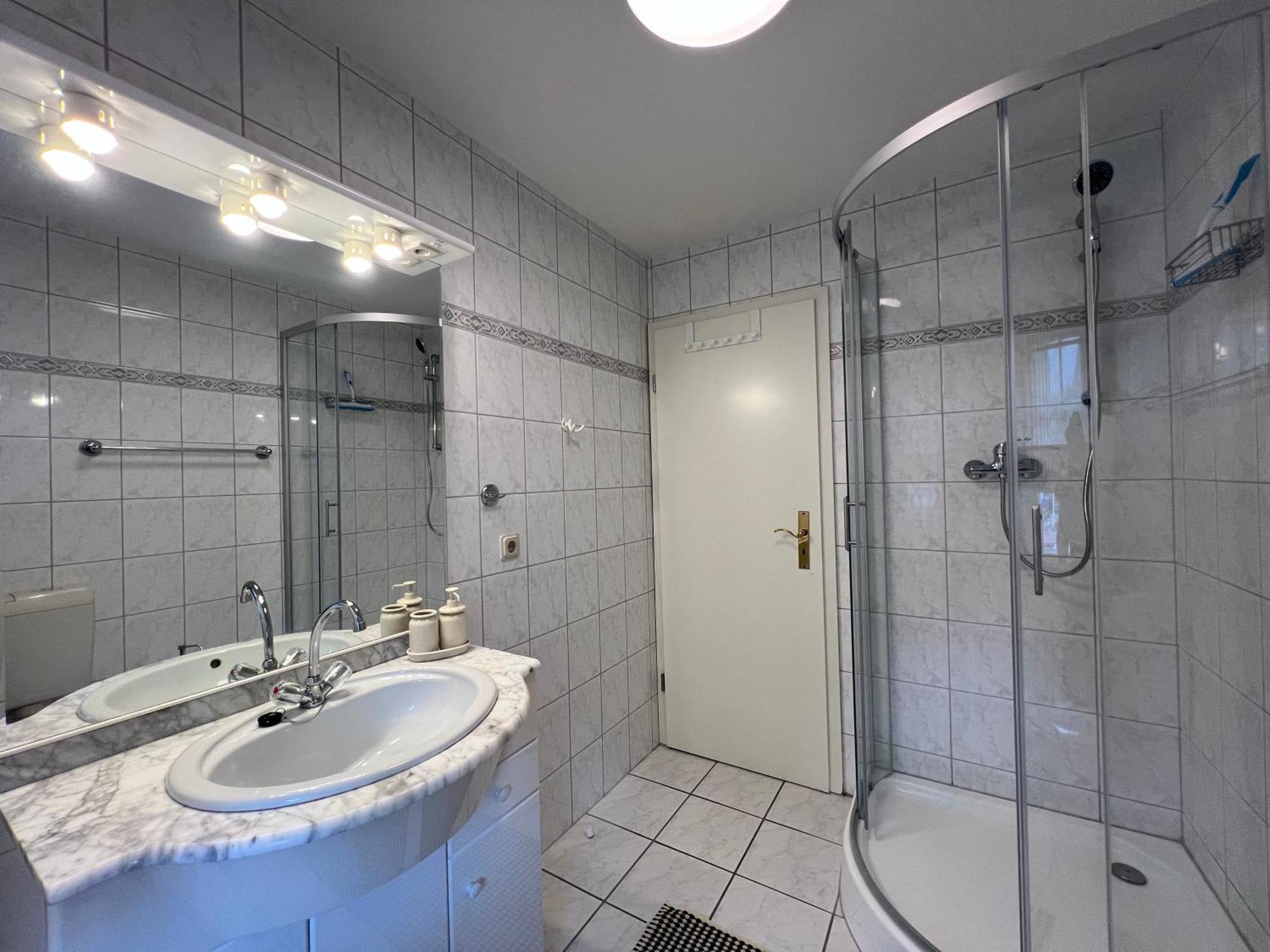 Gina Stay - Apartmenthaus Im Zentrum Von Quedlinburg Exterior foto